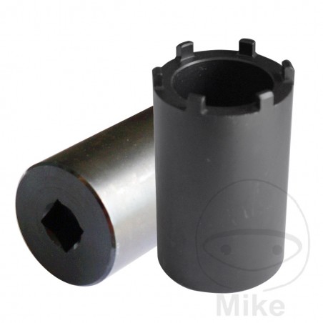 JMP Llave tuerca ranurada 30/42 MM 722.05.27