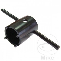 JMP slotted nut wrench 33.8/27.8 MM 722.06.12