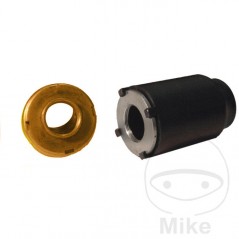 JMP slotted nut wrench 50 MM 722.45.53