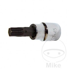 JMP Vaso de punta Torx 3/8 T45 722.55.22