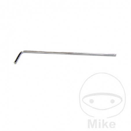 JMP Ball head offset allen key 1/16" 722.55.45