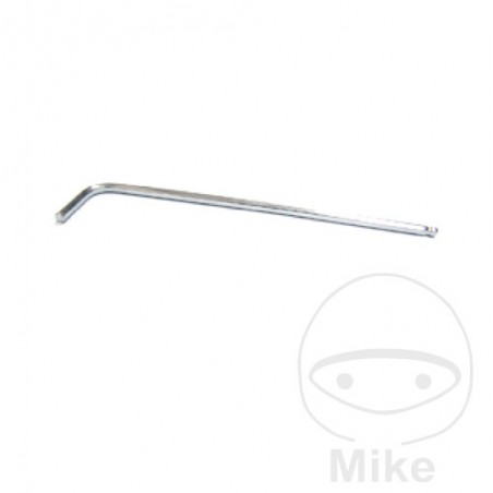 JMP Ball head offset allen key 5/64" 722.55.46