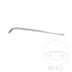 JMP Ball head offset allen key 3/32" 722.55.47