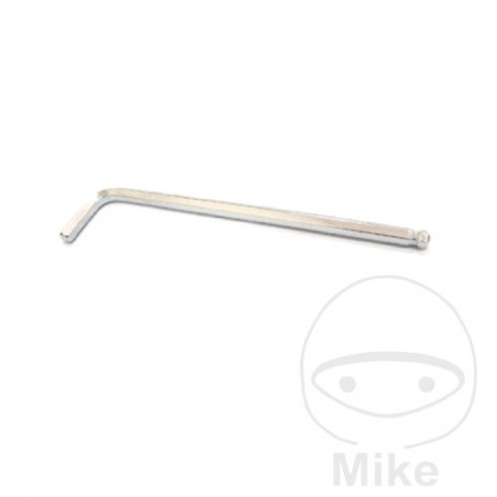 JMP Ball head offset allen key 9/64" 722.55.49