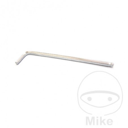 JMP Ball head offset allen key 3/16" 722.55.52