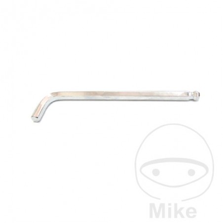 JMP Ball head offset allen key 5/16" 722.55.55