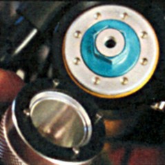 JMP Llave tuerca ranurada 28 MM 722.60.20