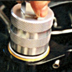 JMP Llave tuerca ranurada 28 MM 722.60.20