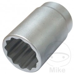 JMP long socket wrench 1/2" 34 722.90.00