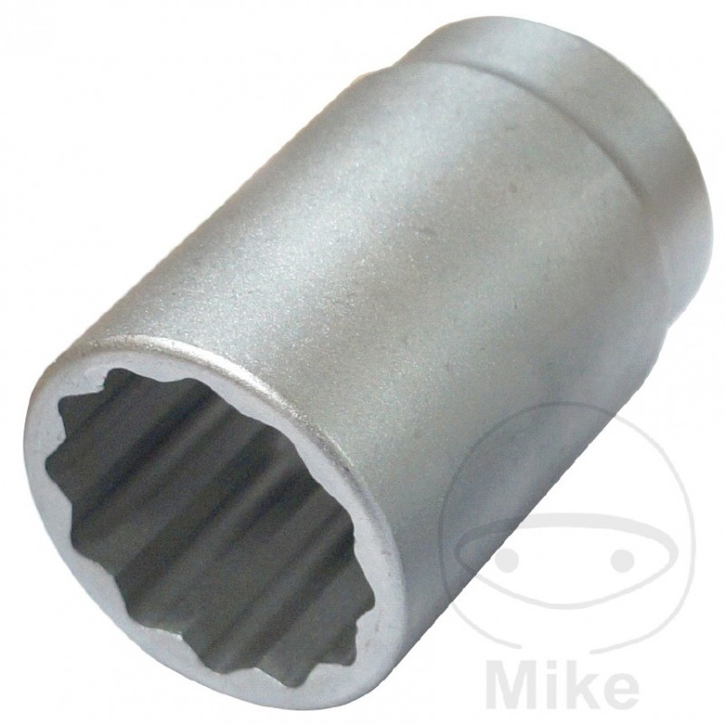 JMP long socket wrench 1/2" 34 722.90.00