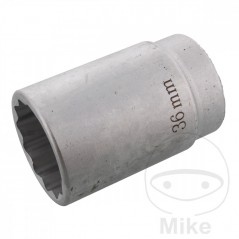 JMP Llave de vaso largo 1/2" 36 722.90.01