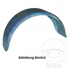 Guardabarros de acero para remolque H390 B200 S750 338.02.92