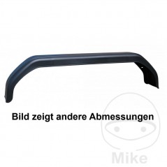 Plastic fenders for trailer H380 B240 S1500 338.04.17