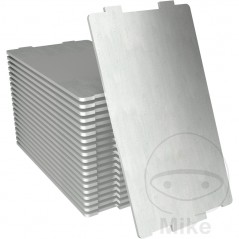 Juego baldas medianas para armario 91 MM 699.04.95