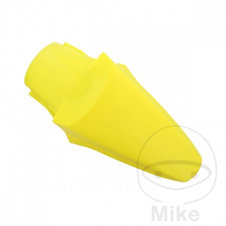 POLISPORT Guardabarros trasero para moto 01 716.12.17