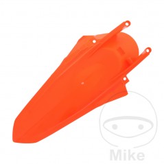 POLISPORT Rear fender for motorcycle 716.26.32VAR