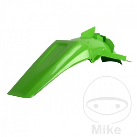 POLISPORT Guardabarros trasero para moto 716.32.15