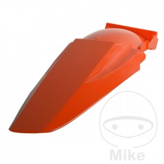 POLISPORT Guardabarros trasero para moto 716.32.80
