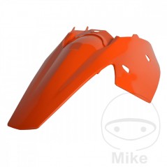 POLISPORT Rear fender for motorcycle 716.33.14