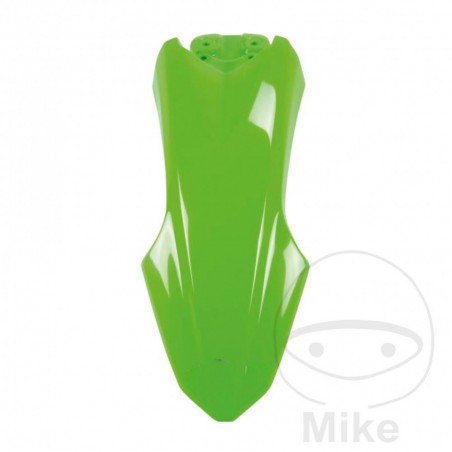 POLISPORT Guardabarros delantero para moto 716.35.43