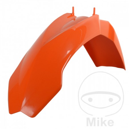 POLISPORT Motorcycle front fender 716.36.37