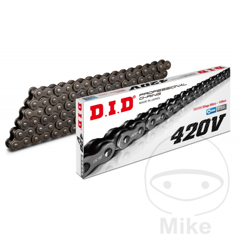 DID chain hitch O-RING 420V 748.16.41