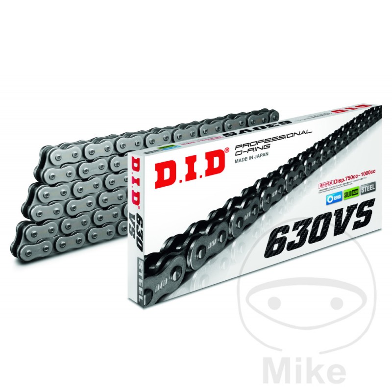 DID chain hitch O-RING 630V 748.37.61