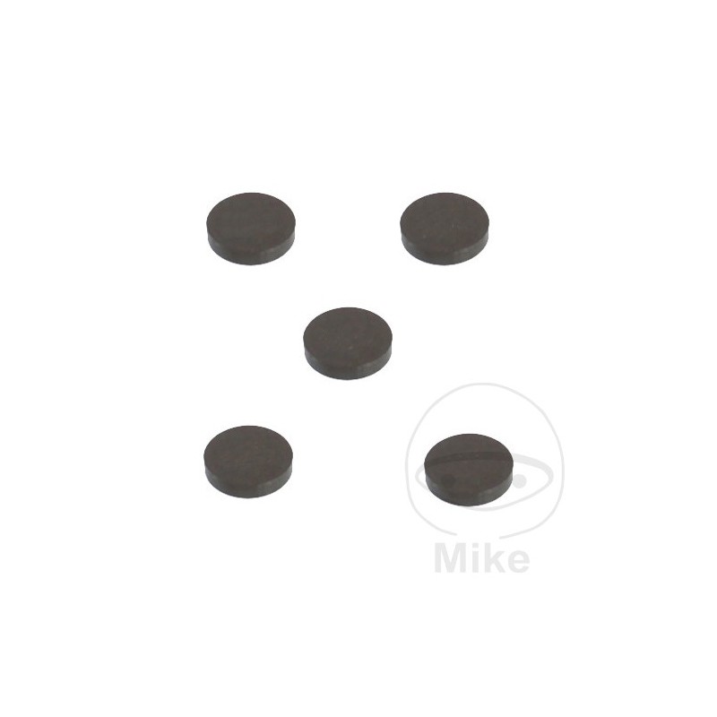 PROX Pastillas de reglaje valvulas SHIM 10 MM 2.25 ALTN: 7471128 747.04.97