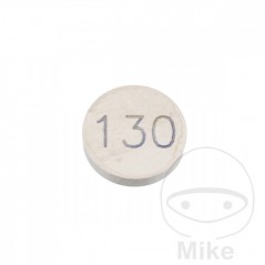 JMP Pastillas de reglaje valvulas SHIM 7.5 MM 1.30 ALTN: 7470286 747.08.56