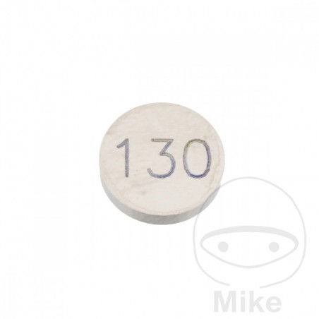 JMP Regulating valves SHIM 7.5 MM 1.30 ALTN: 7470286 747.08.56