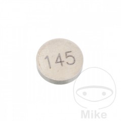 JMP Pastillas de reglaje valvulas SHIM 7.5 MM 1.45 ALTN: 7470292 747.08.59