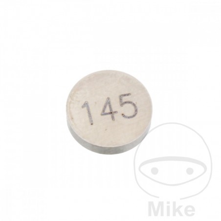 JMP Pastillas de reglaje valvulas SHIM 7.5 MM 1.45 ALTN: 7470292 747.08.59