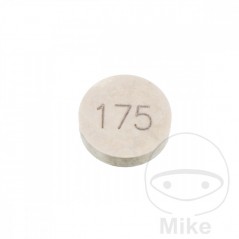 JMP Pastillas de reglaje valvulas SHIM 7.5 MM 1.75 ALTN: 7470306 747.08.65