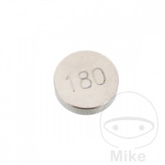 JMP Pastillas de reglaje valvulas SHIM 7.5 MM 1.80 ALTN: 7470308 747.08.66