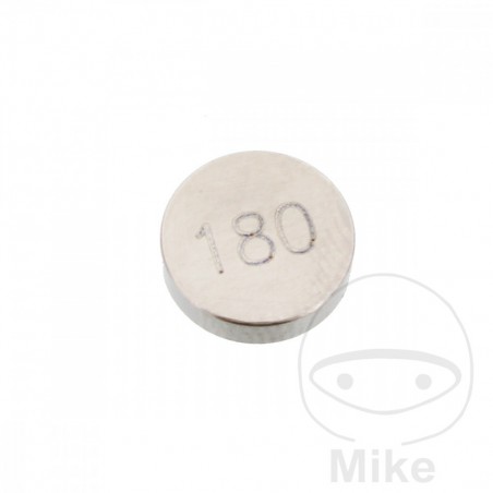 JMP Regulating valves SHIM 7.5 MM 1.80 ALTN: 7470308 747.08.66