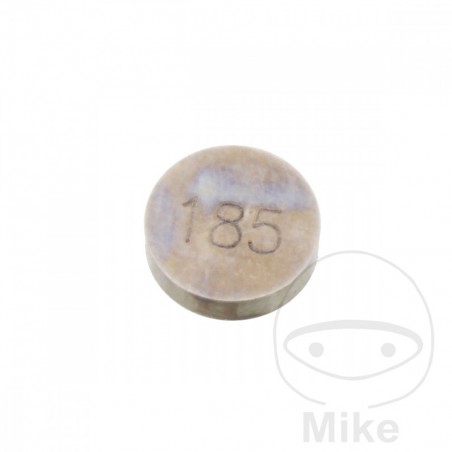 JMP Regulating valves SHIM 7.5 MM 1.85 ALTN: 7470310 747.08.67