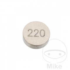 JMP Regulating valves SHIM 7.5 MM 2.20 ALTN: 7470326 747.08.74