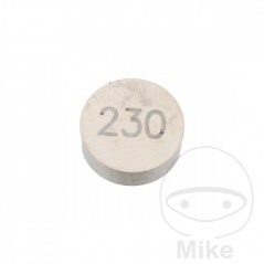 JMP Pastillas de reglaje valvulas SHIM 7.5 MM 2.30 ALTN: 7470330 747.08.76