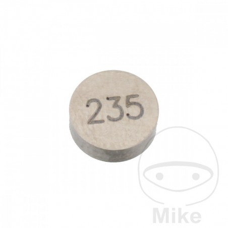 JMP Regulating valves SHIM 7.5 MM 2.35 ALTN: 7470332 747.08.77