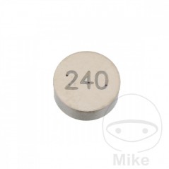 JMP Pastillas de reglaje valvulas SHIM 7.5 MM 2.40 ALTN: 7470334 747.08.78