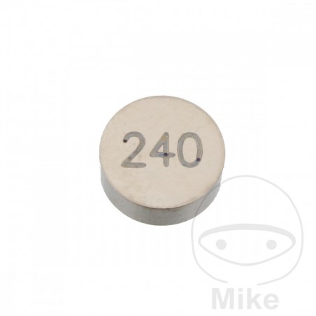 JMP Regulating valves SHIM 7.5 MM 2.40 ALTN: 7470334 747.08.78