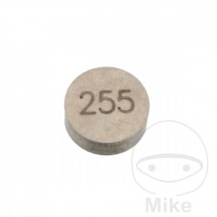 JMP Pastillas de reglaje valvulas SHIM 7.5 MM 2.55 ALTN: 7470340 747.08.81