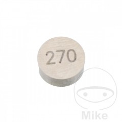 JMP Pastillas de reglaje valvulas SHIM 7.5 MM 2.70 ALTN: 7470346 747.08.84