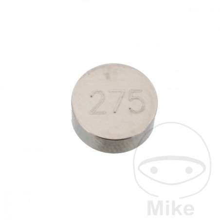 JMP Regulating valves SHIM 7.5 MM 2.75 ALTN: 7470348 747.08.85