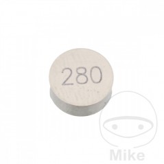 JMP Pastillas de reglaje valvulas SHIM 7.5 MM 2.80 ALTN: 7470350 747.08.86