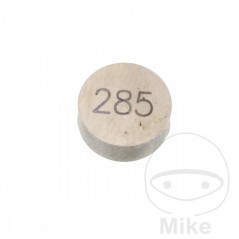 JMP Pastillas de reglaje valvulas SHIM 7.5 MM 2.85 ALTN: 7470352 747.08.87
