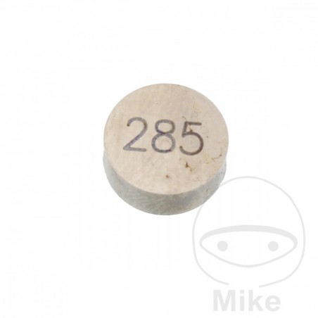 JMP Regulating valves SHIM 7.5 MM 2.85 ALTN: 7470352 747.08.87