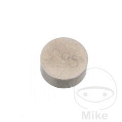 JMP Pastillas de reglaje valvulas SHIM 7.5 MM 2.95 ALTN: 7470357 747.08.89
