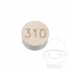 JMP Pastillas de reglaje valvulas SHIM 7.5 MM 3.10 ALTN: 7470364 747.08.92