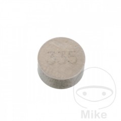 JMP Pastillas de reglaje valvulas SHIM 7.5 MM 3.35 ALTN: 7470375 747.08.97